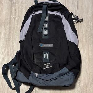 Karrimor Stealth 18 Wind Tunel Backpack